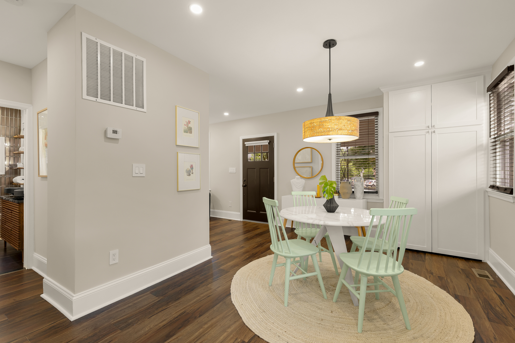 3517 South Dakota Avenue NE_Dining Room 2